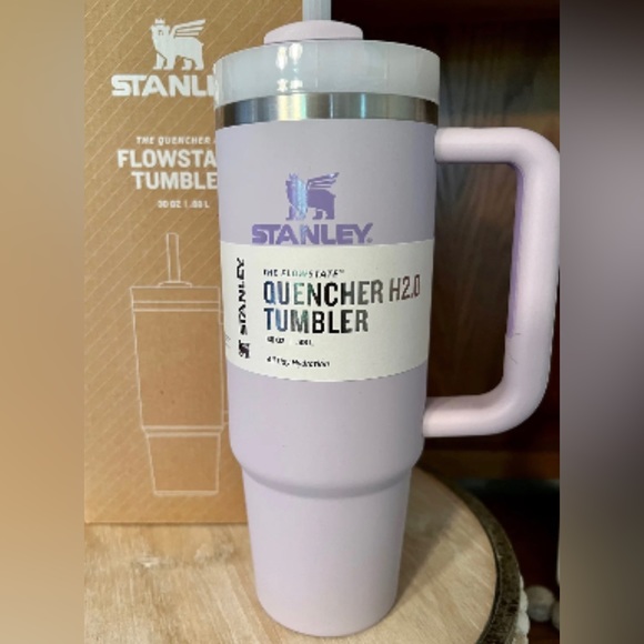 Stanley Orchid Soft Matte